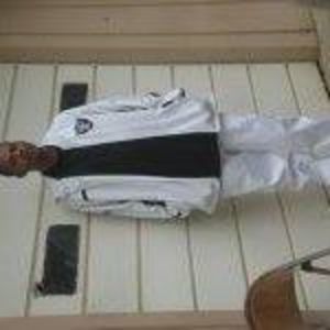 Meet your Posher, Fred